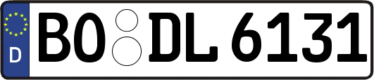 BO-DL6131