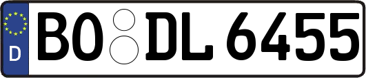 BO-DL6455