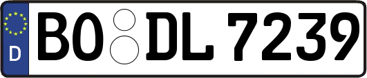 BO-DL7239