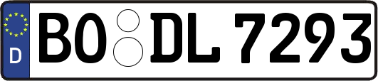 BO-DL7293