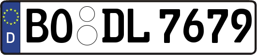 BO-DL7679