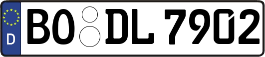 BO-DL7902