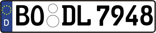 BO-DL7948