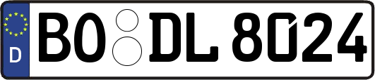 BO-DL8024