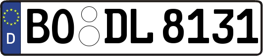 BO-DL8131