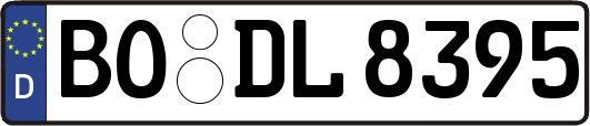 BO-DL8395