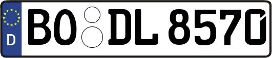 BO-DL8570