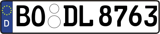 BO-DL8763