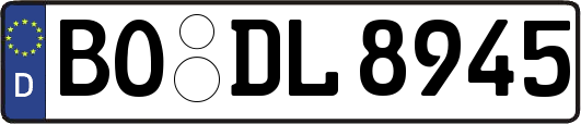 BO-DL8945