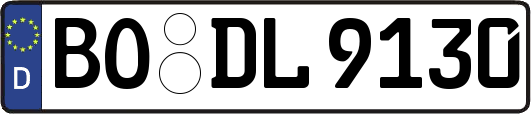 BO-DL9130