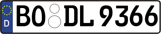 BO-DL9366
