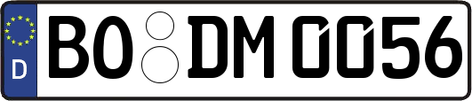 BO-DM0056