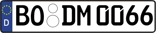 BO-DM0066