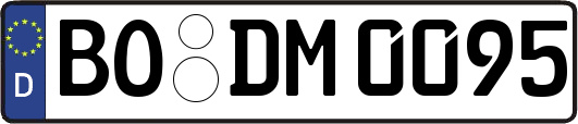 BO-DM0095