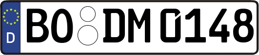 BO-DM0148