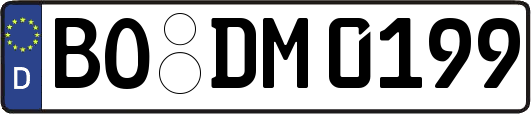 BO-DM0199