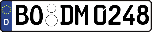 BO-DM0248