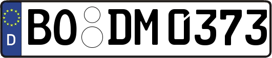 BO-DM0373