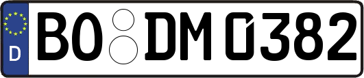 BO-DM0382