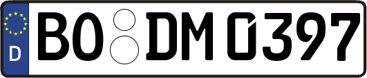 BO-DM0397