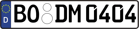 BO-DM0404