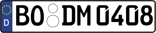 BO-DM0408