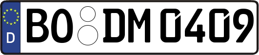 BO-DM0409