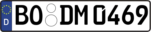 BO-DM0469