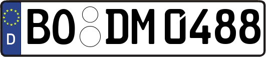 BO-DM0488