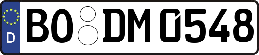 BO-DM0548