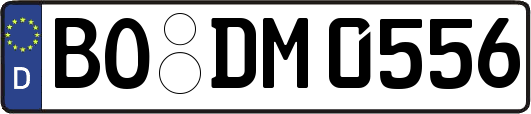 BO-DM0556