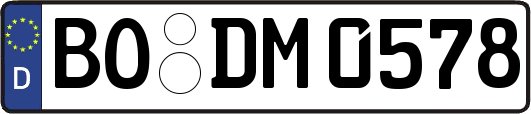 BO-DM0578