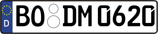 BO-DM0620