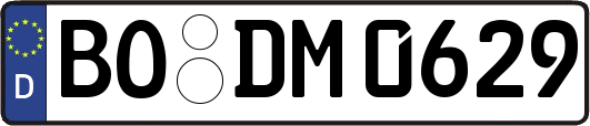 BO-DM0629