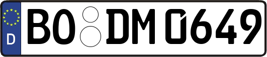 BO-DM0649