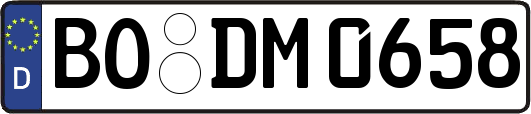 BO-DM0658