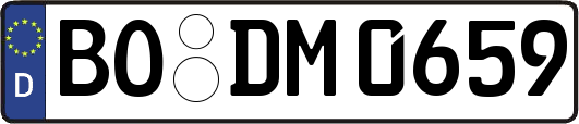 BO-DM0659