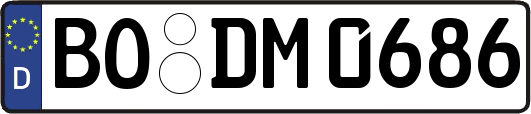 BO-DM0686