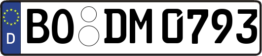 BO-DM0793