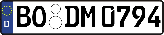 BO-DM0794