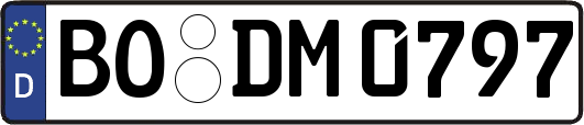 BO-DM0797