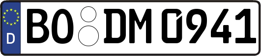 BO-DM0941