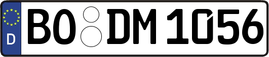 BO-DM1056