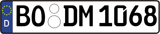 BO-DM1068