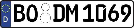 BO-DM1069