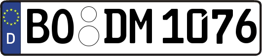BO-DM1076