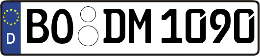 BO-DM1090