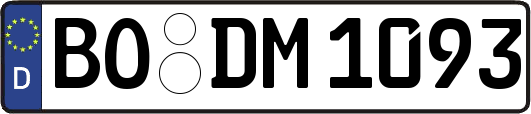 BO-DM1093