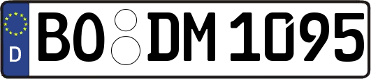 BO-DM1095