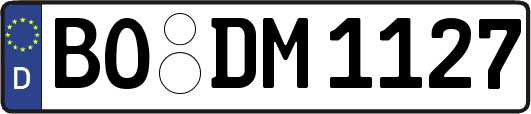 BO-DM1127